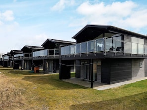 Hus | Exteriör
