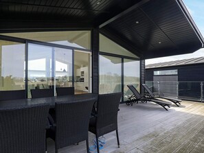 Exterior - Seaside Charm in Frederikshavn - By Traum Ferienwohnungen (Frederikshavn)