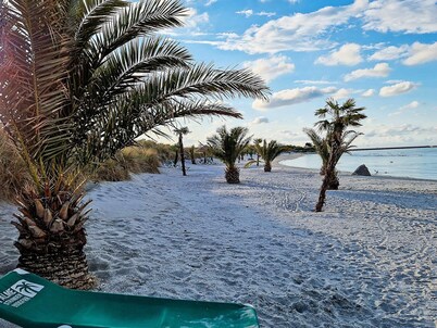 Seaside Charm in Frederikshavn - By Traum Ferienwohnungen
