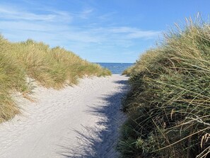 House | Beach - Seaside Charm in Frederikshavn - By Traum Ferienwohnungen (Frederikshavn)