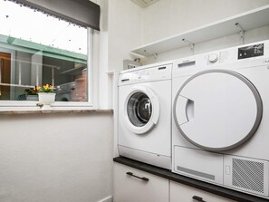 Hus | Facilitet på overnatningsstedet