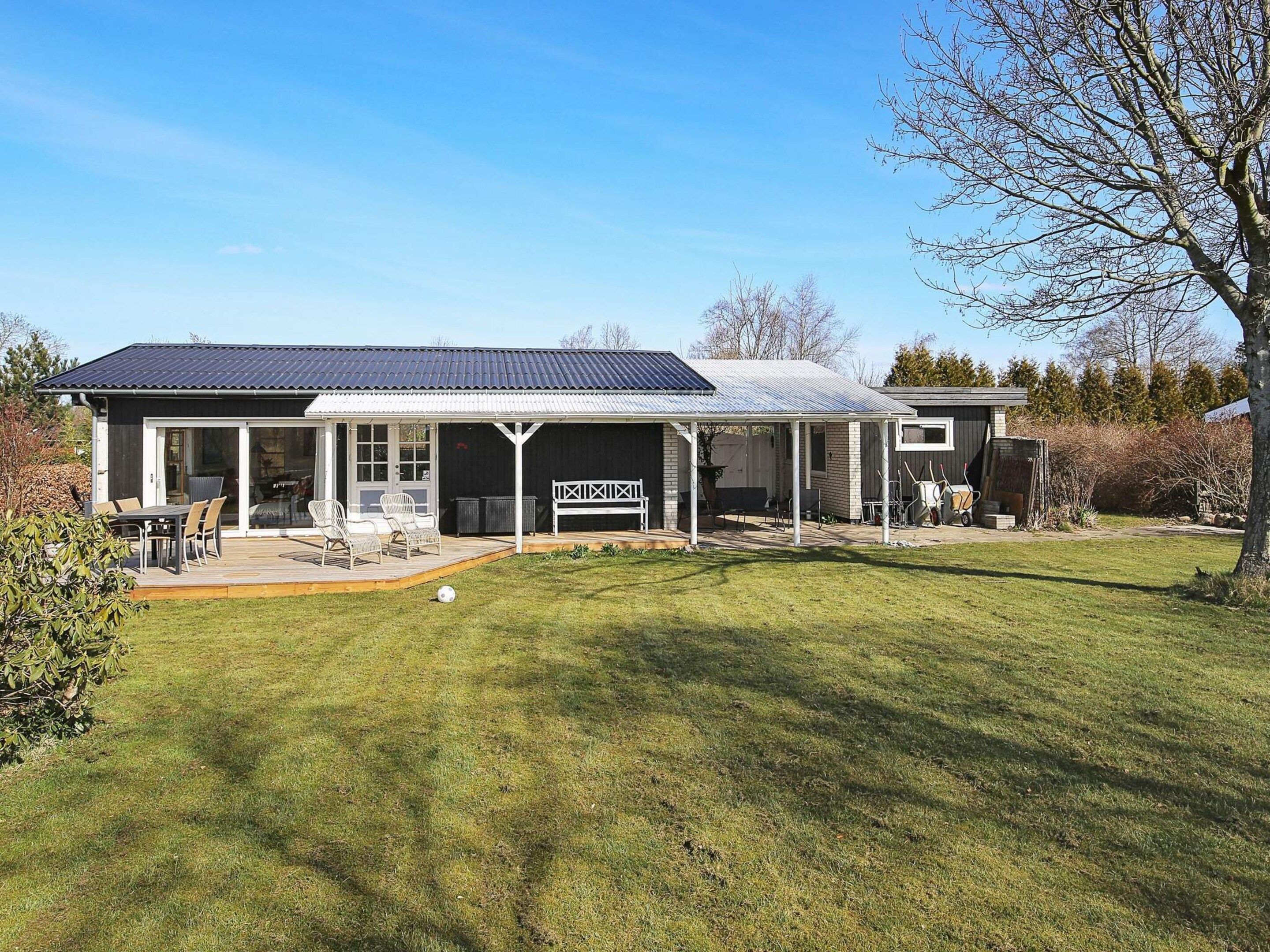 Maison | Extérieur