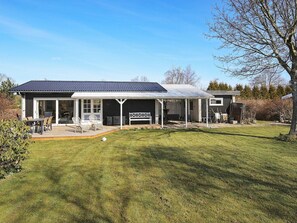 House | Exterior - 4 Person Holiday Home in Jaegerspris (Jægerspris)
