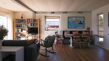 House | Interior