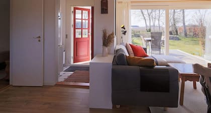 4 Person Holiday Home in Jaegerspris-by Traum