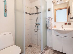 独立别墅 | 浴室