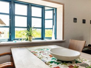 View from property - 8 Person Holiday Home in Pandrup (Pandrup)