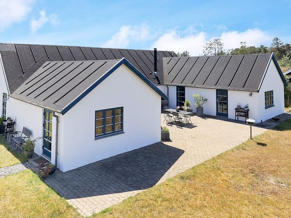 独立别墅 | 外观