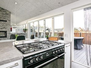 Casa | Cozinha privada
