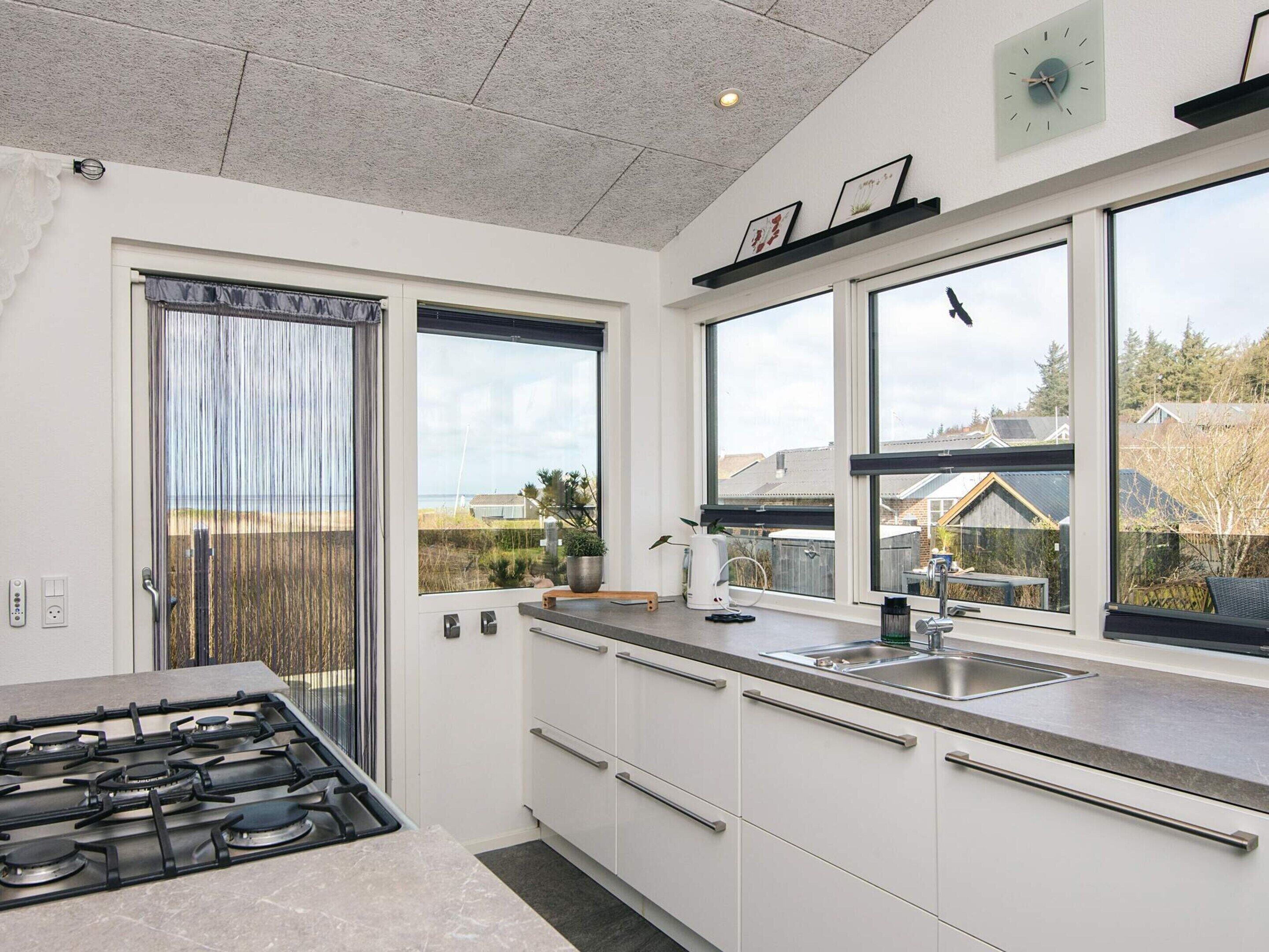 独立别墅 | 住宿内部