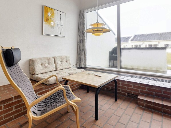 Appartement | Woonruimte