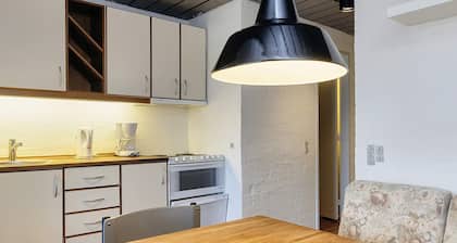6 Person Holiday Home in Brovst-by Traum