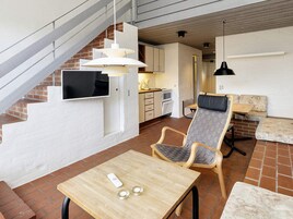 Apartamento | Parte interna