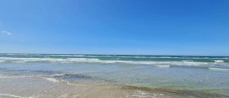 Apartment | Water view