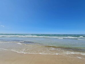 Lägenhet | Utsikt mot vattnet