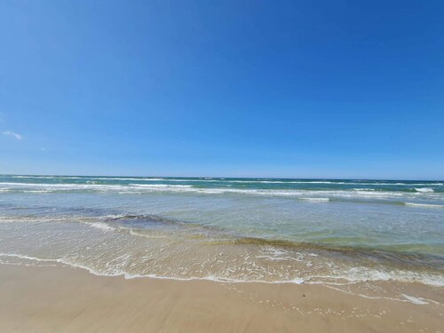 6 Person Holiday Home in Brovst-by Traum