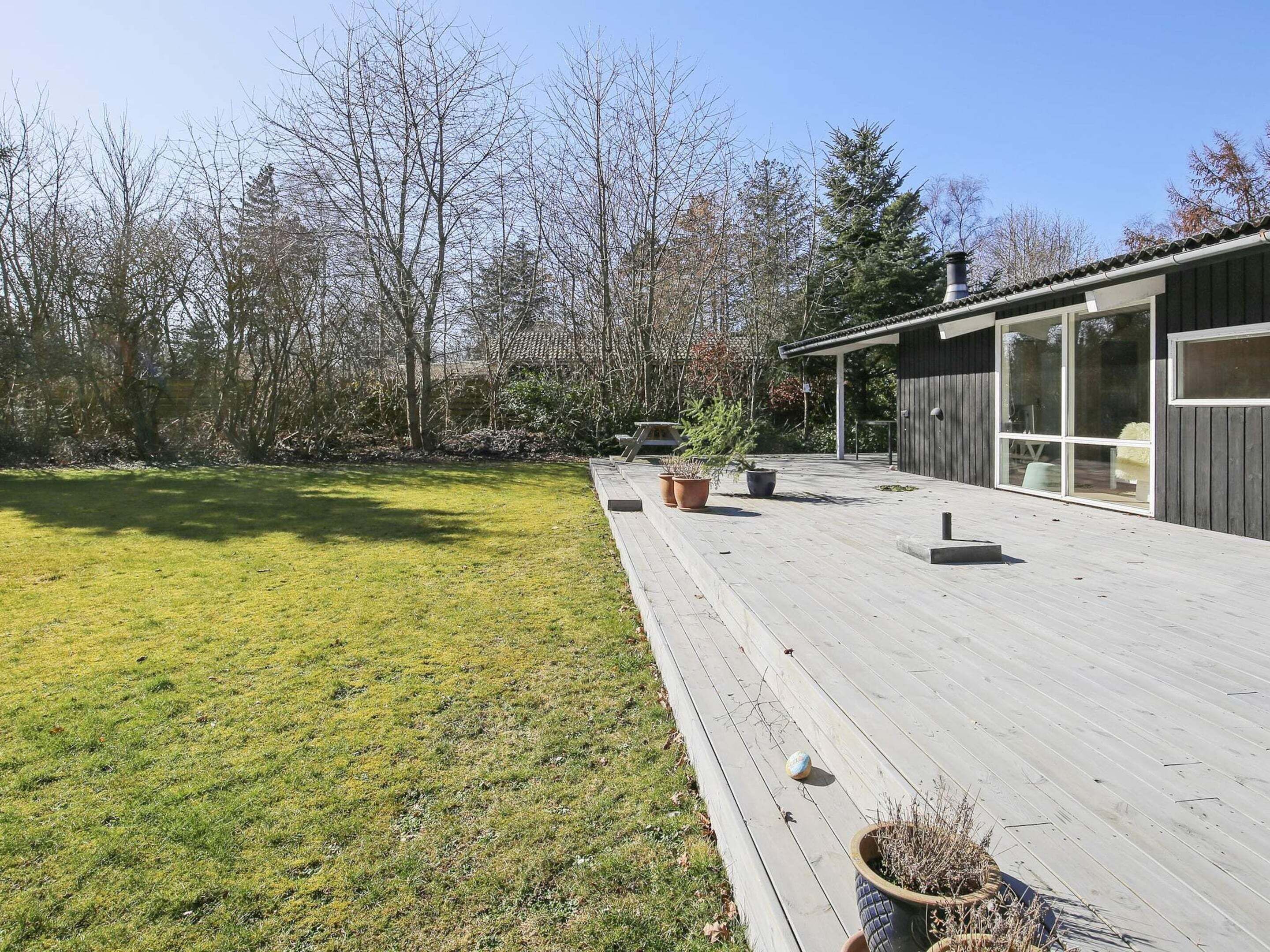 House | Terrace/patio