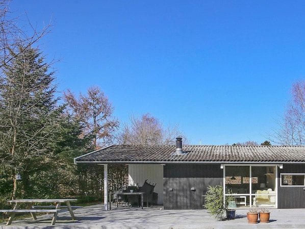 Casa | Exterior