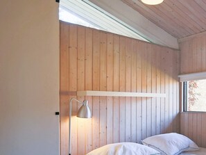 Maison | 3 chambres, ameublement personnalisé