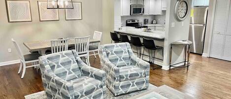 智能電視、壁爐