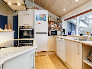 Casa | Cocina privada