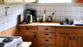 House | Private kitchen