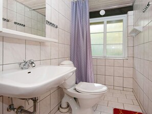 Casa | Baño