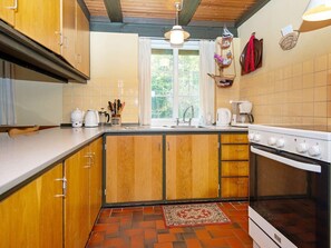 Casa | Cocina privada