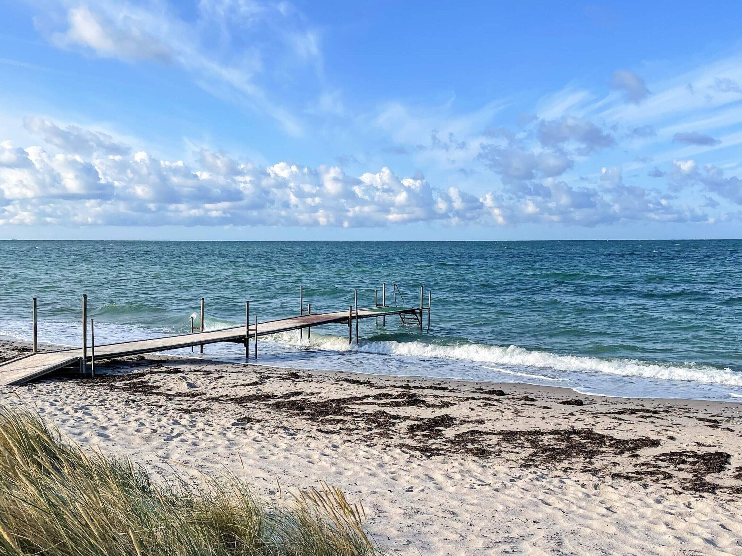 Casa | Spiaggia