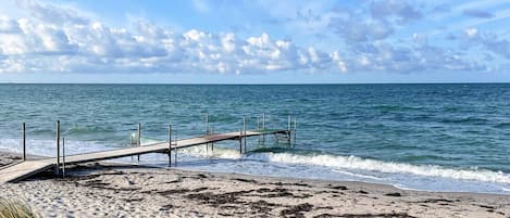 Maison | Plage