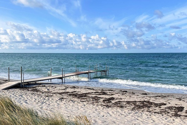 House | Beach