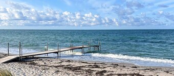 10 Person Holiday Home in Dannemare