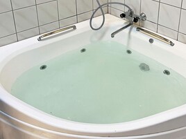 House | Spa treatment