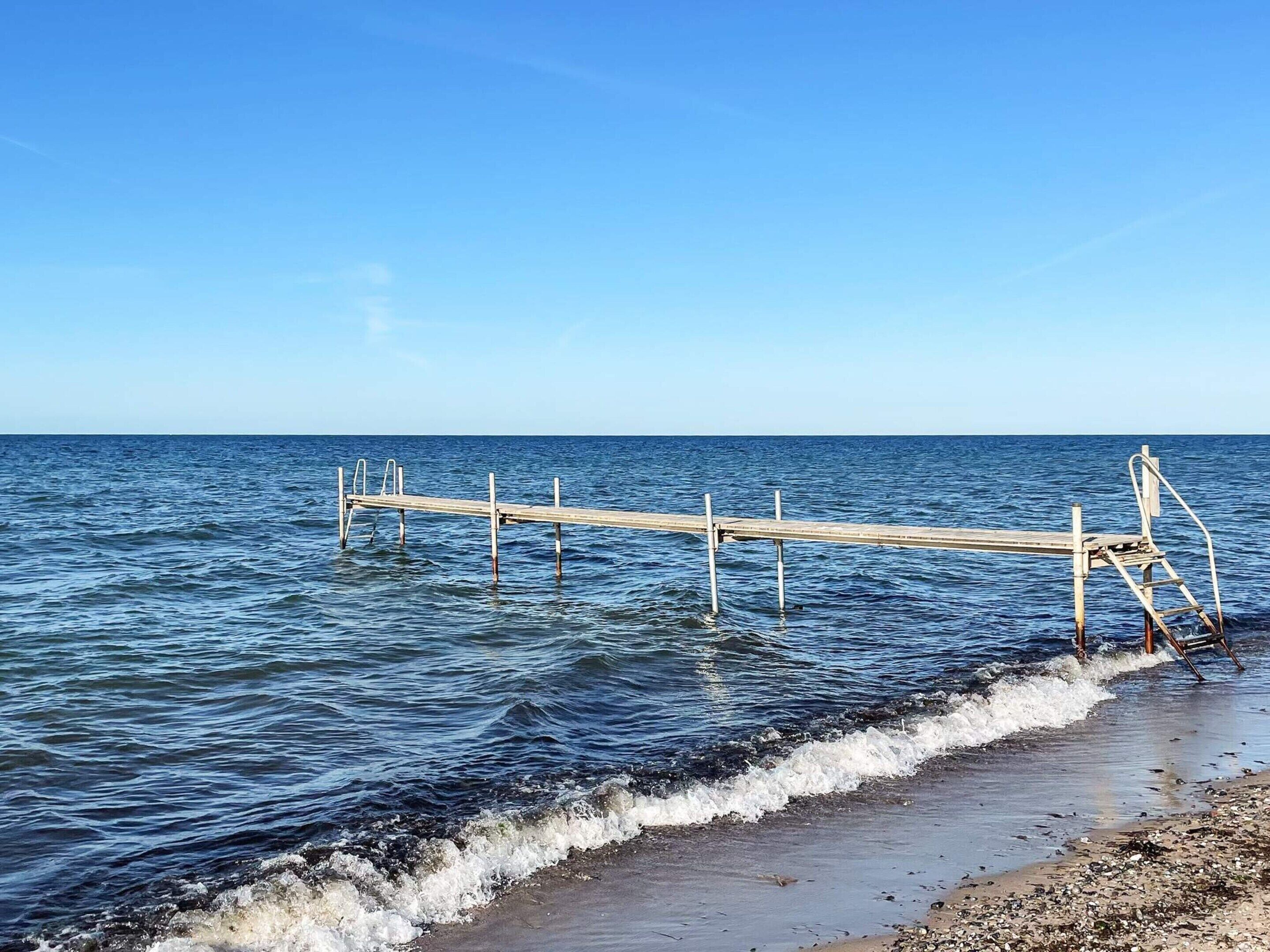 Maison | Plage