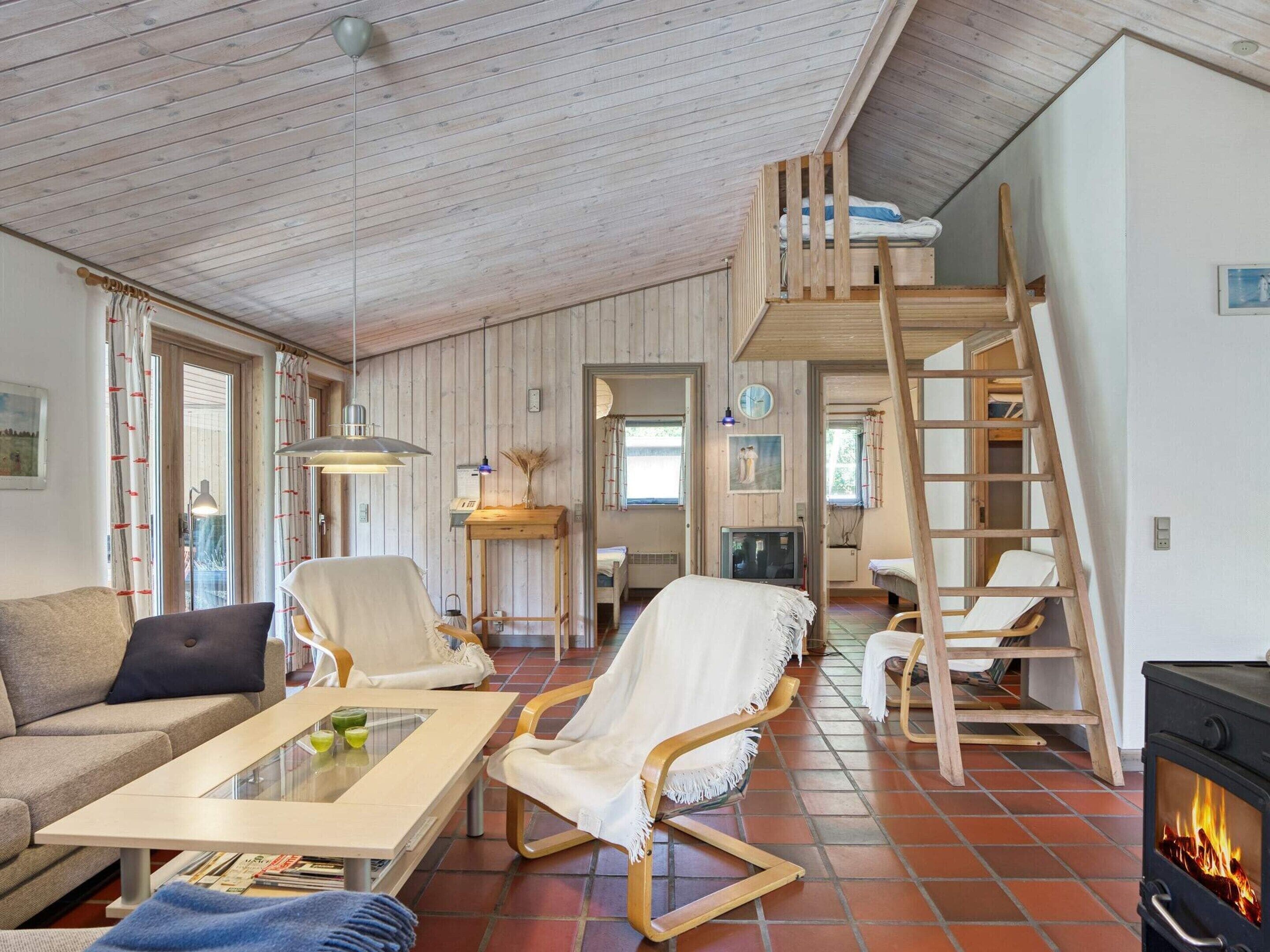 Casa | Interior