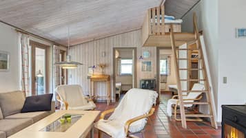 Casa | Interior
