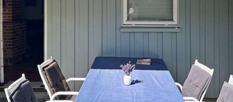 10 Person Holiday Home in Dannemare