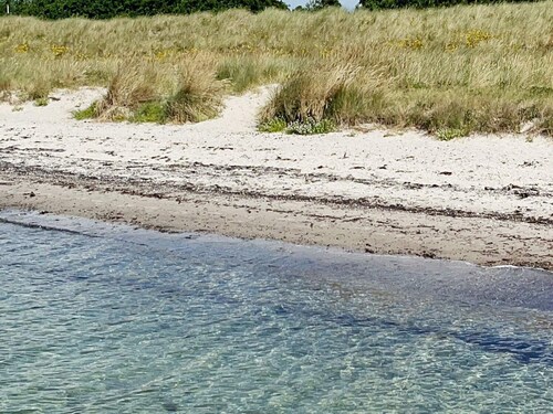 10 Person Holiday Home in Dannemare