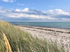House | Beach