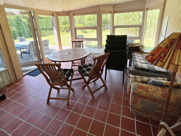 House | Dining