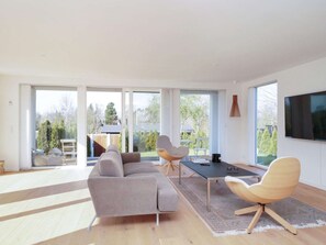 House | Interior - 6 Person Holiday Home in Hornbaek (Hornbaek)