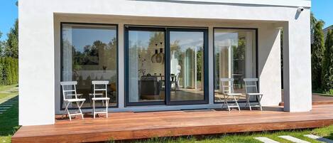 Maison | Terrasse/Patio