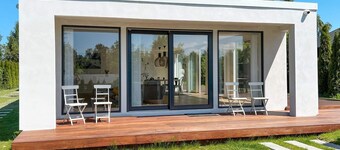 6 Person Holiday Home in Hornbaek