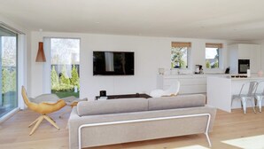 Hus | Innvendig