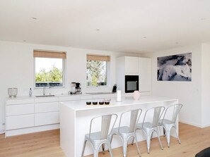 Casa | Cocina privada