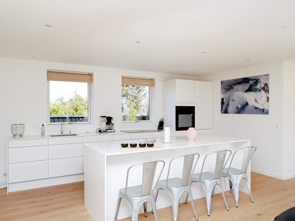 House | Private kitchen