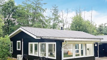 House | Exterior