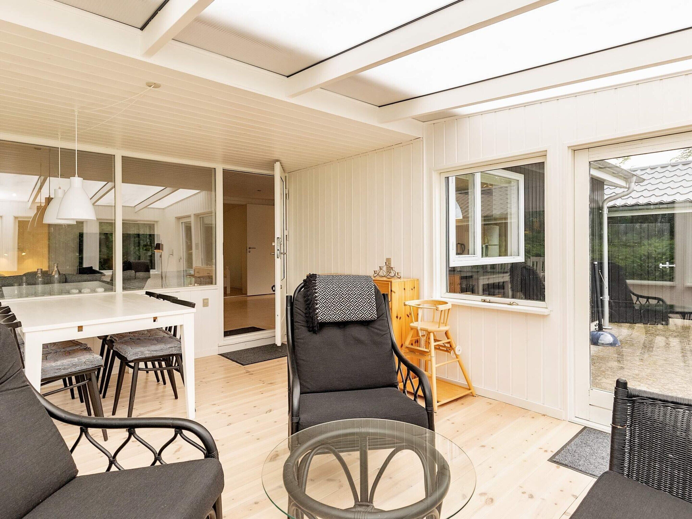 Casa | Interior