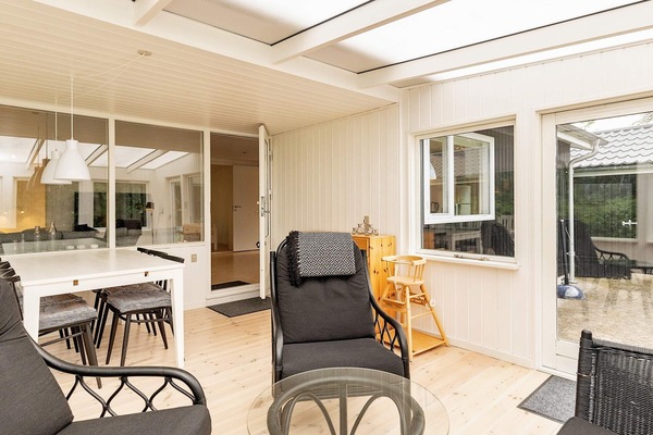 Casa | Interior