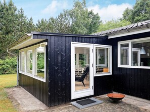 House | Exterior - 6 Person Holiday Home in Hals (Hals)